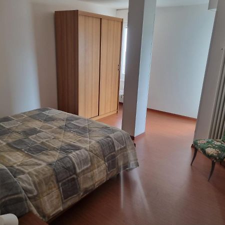 La Casa Di Paolo, Pieve Di Cadore Centro Bagian luar foto