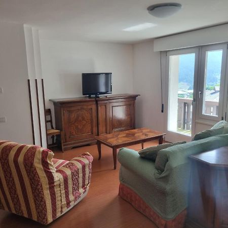 La Casa Di Paolo, Pieve Di Cadore Centro Bagian luar foto