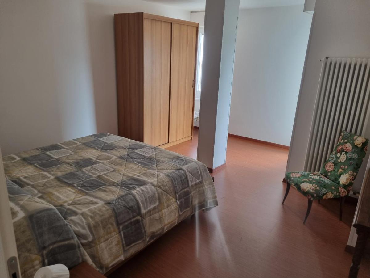 La Casa Di Paolo, Pieve Di Cadore Centro Bagian luar foto