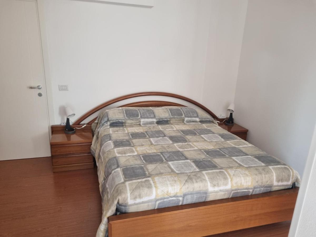 La Casa Di Paolo, Pieve Di Cadore Centro Bagian luar foto
